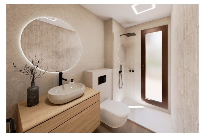 Image No.6-3 Bed Villa for sale