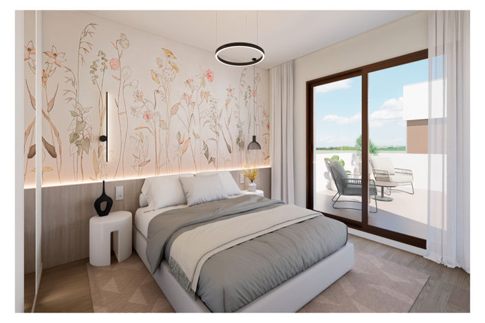 Image No.7-3 Bed Villa for sale