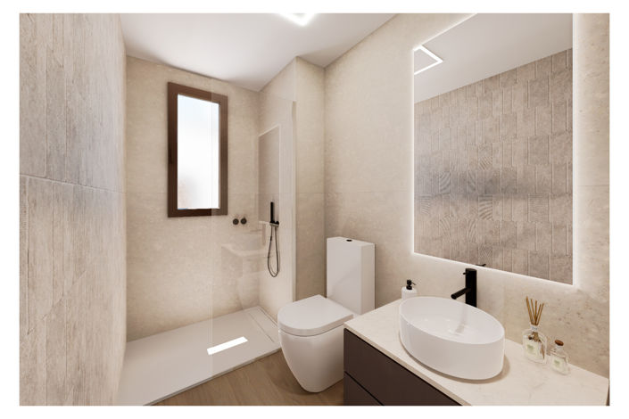 Image No.9-3 Bed Villa for sale