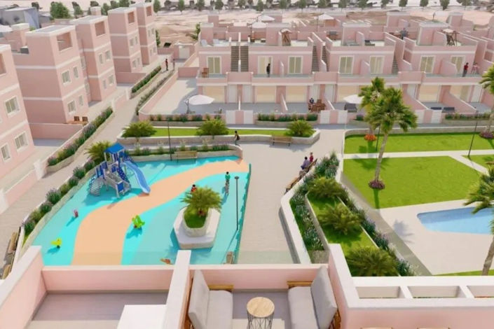 Image No.7-3 Bed Apartment for sale