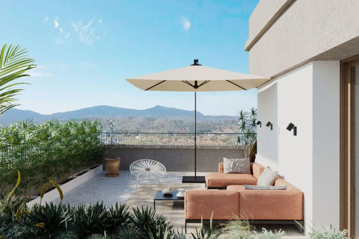 Image No.4-2 Bed Apartment for sale