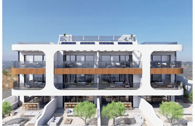 3 Bed Apartment for sale