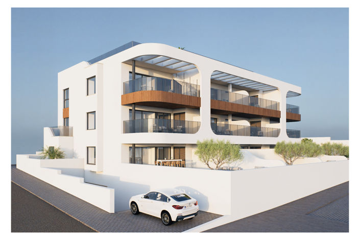 Image No.5-3 Bed Apartment for sale