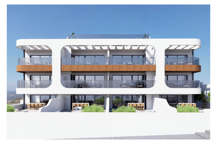 Image No.2-3 Bed Apartment for sale