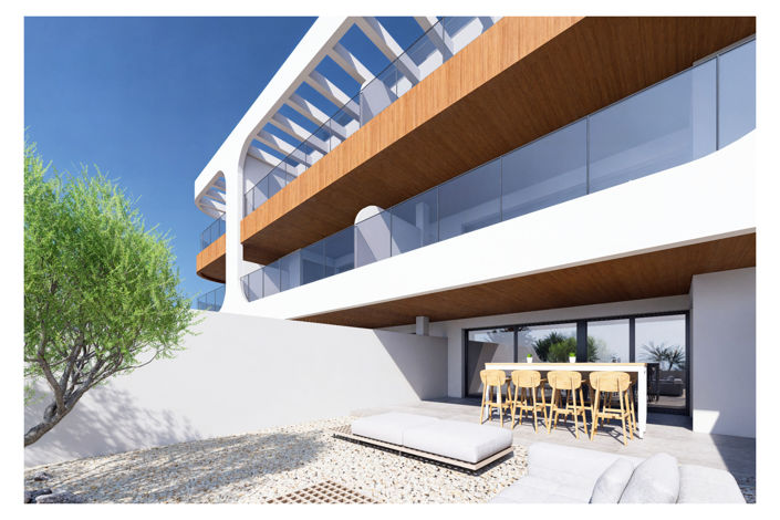 Image No.8-3 Bed Apartment for sale