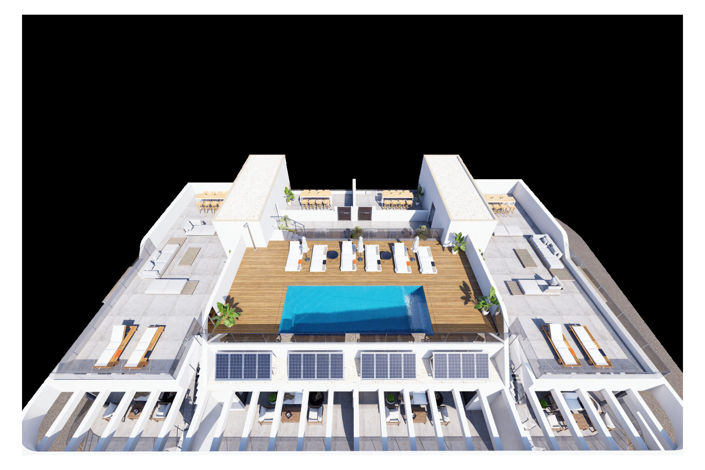 Image No.13-3 Bed Apartment for sale