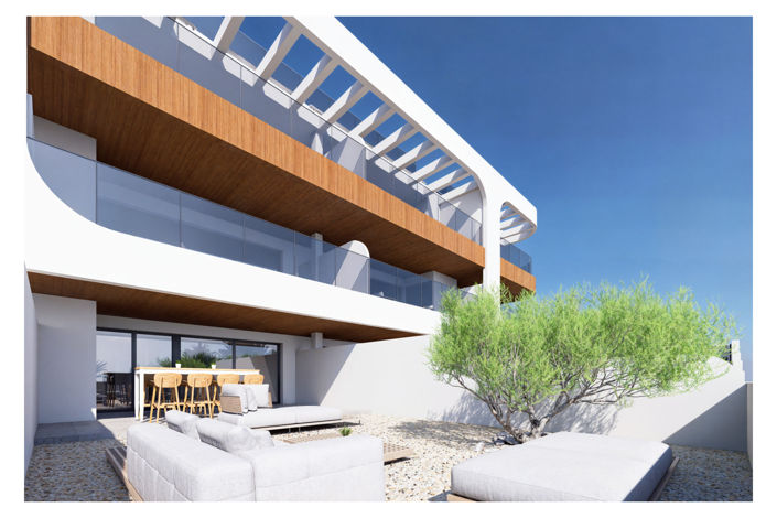 Image No.12-3 Bed Apartment for sale