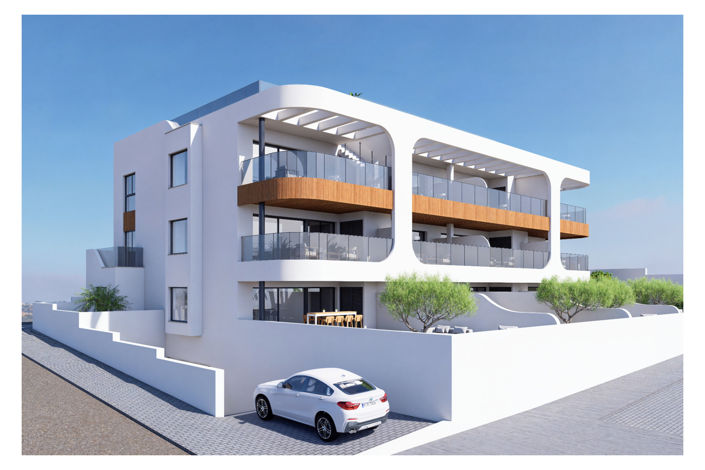 Image No.2-3 Bed Apartment for sale