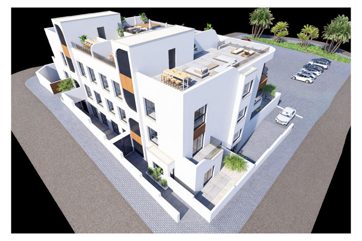 Image No.7-3 Bed Apartment for sale