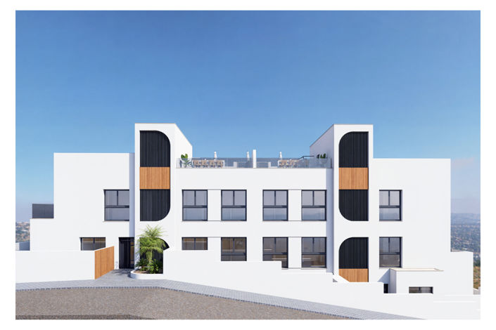 Image No.8-3 Bed Apartment for sale