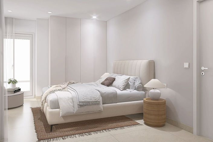 Image No.12-Maison de ville de 4 chambres à vendre à Bigastro