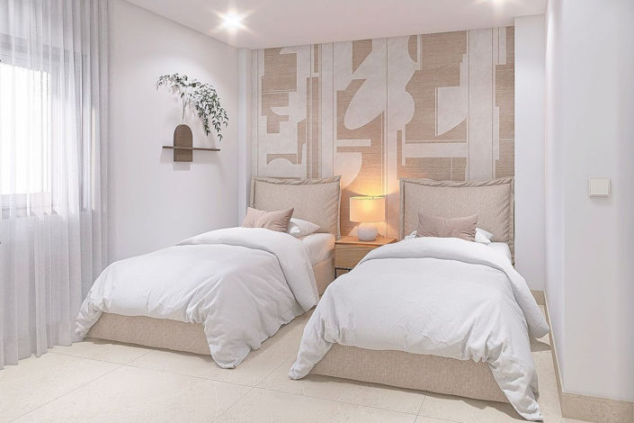 Image No.11-Maison de ville de 4 chambres à vendre à Bigastro