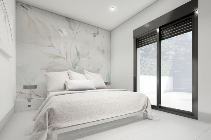 Image No.7-2 Bed Villa for sale