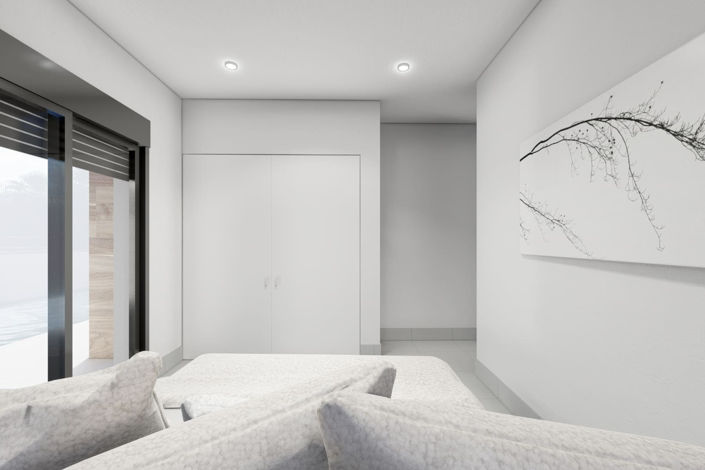 Image No.11-2 Bed Villa for sale