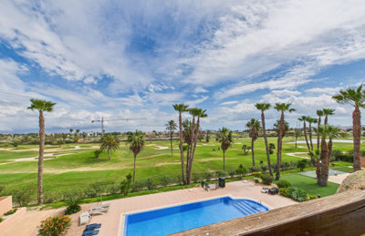 Landmark International most sold property