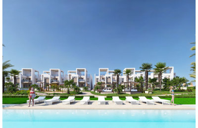 Landmark International most sold property