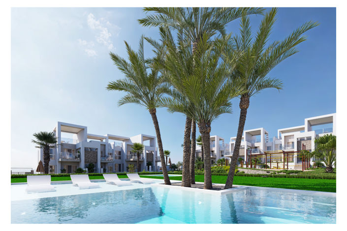 Image No.16-2 Bed Apartment for sale