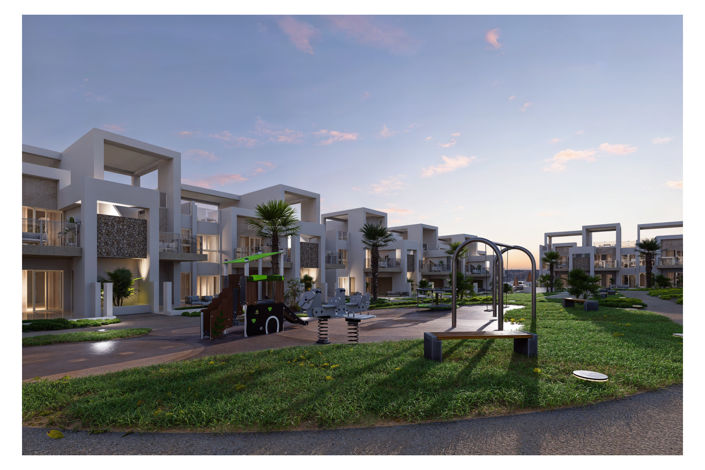 Image No.18-2 Bed Apartment for sale