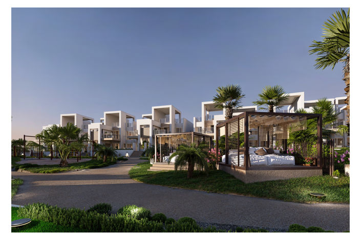 Image No.14-2 Bed Apartment for sale