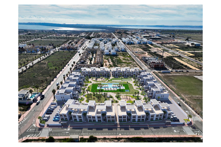 Image No.19-2 Bed Apartment for sale