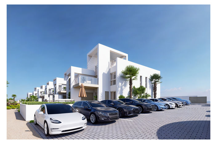 Image No.20-2 Bed Apartment for sale