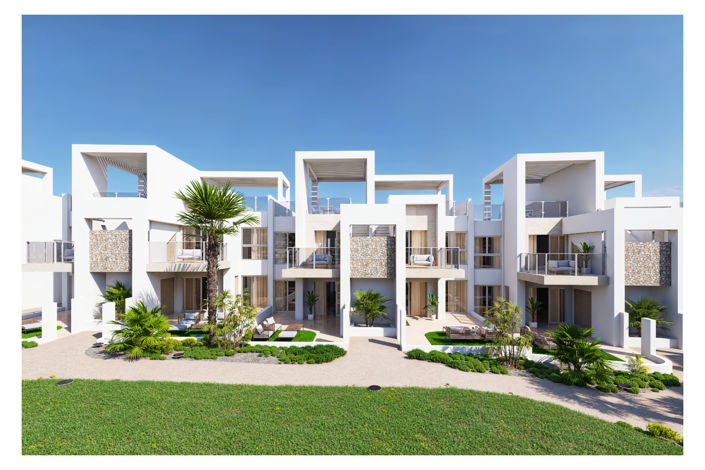 Image No.3-2 Bed Apartment for sale