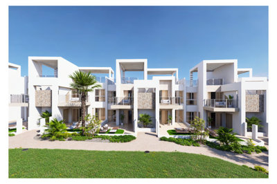 Landmark International most sold property