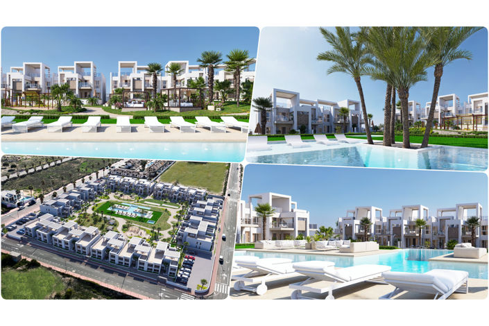 Image No.22-2 Bed Apartment for sale