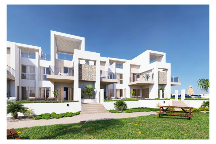 Image No.5-2 Bed Apartment for sale