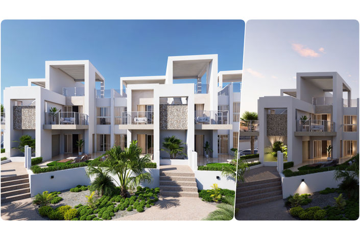 Image No.8-2 Bed Apartment for sale