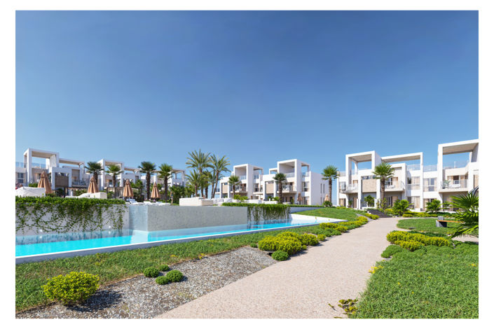 Image No.12-2 Bed Apartment for sale