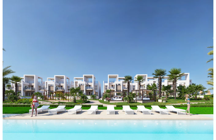 Image No.1-2 Bed Apartment for sale