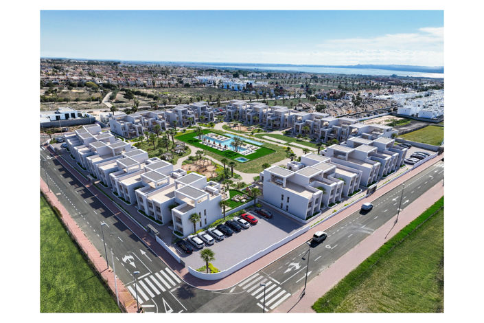 Image No.19-2 Bed Apartment for sale