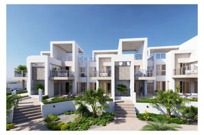 Landmark International most sold property