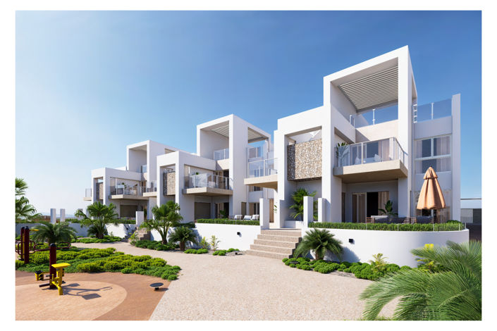 Image No.6-2 Bed Apartment for sale