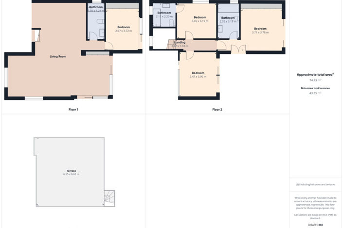 Image No.54-4 Bed Villa for sale