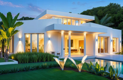 Landmark International most sold property