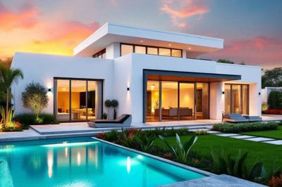 Landmark International most sold property