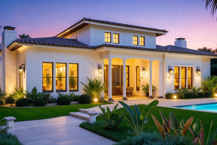 Image No.2-3 Bed Villa for sale