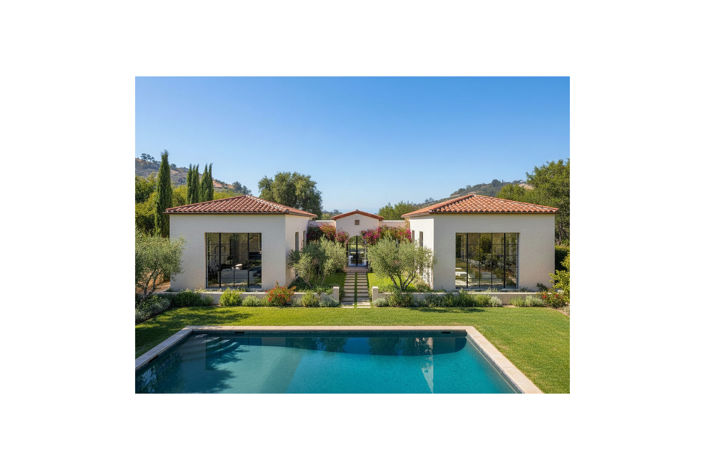 Image No.2-3 Bed Villa for sale