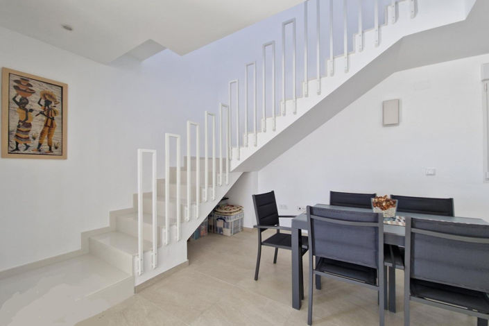 Image No.8-Villa de 3 chambres à vendre à Catral