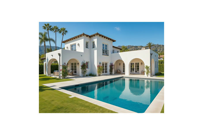 Image No.2-Villa de 3 chambres à vendre à Catral