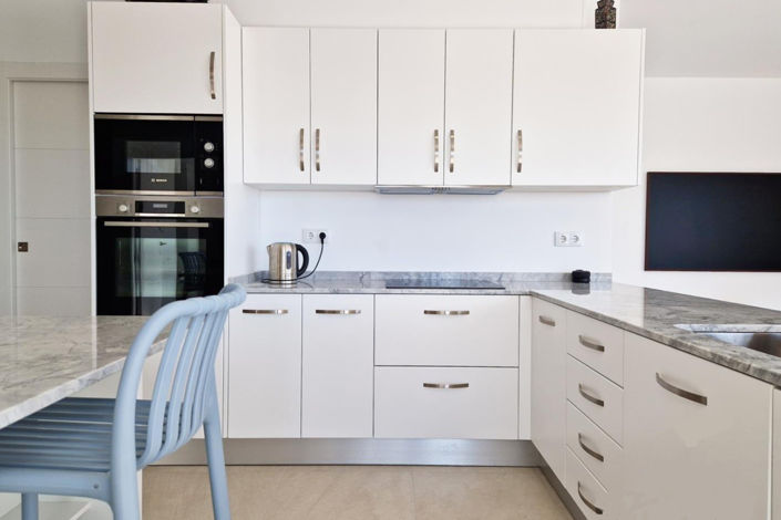 Image No.5-Villa de 3 chambres à vendre à Catral