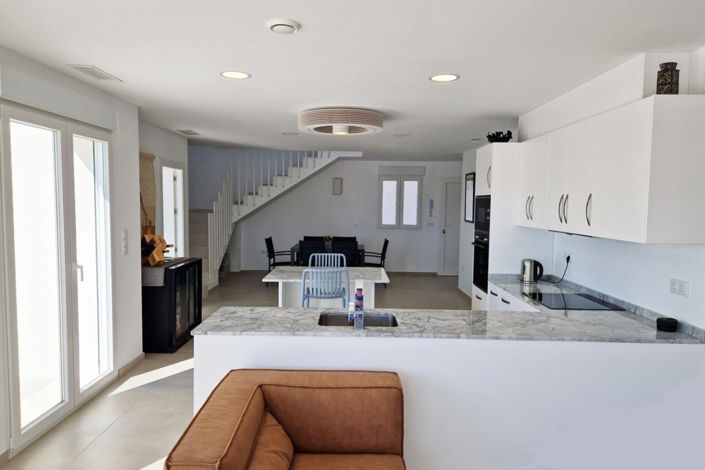 Image No.4-Villa de 3 chambres à vendre à Catral