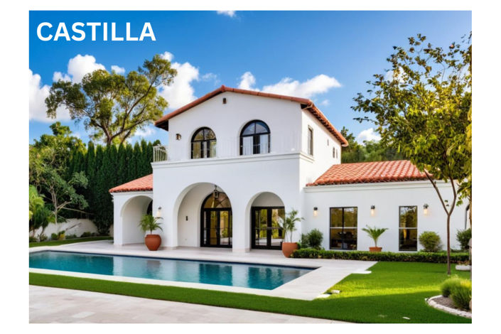 Image No.3-5 Bed Villa for sale