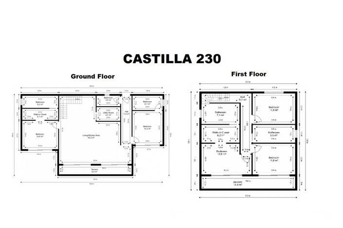 Image No.10-5 Bed Villa for sale