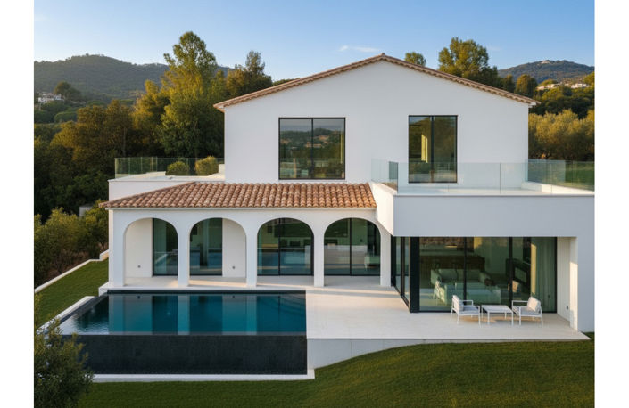 Image No.1-5 Bed Villa for sale