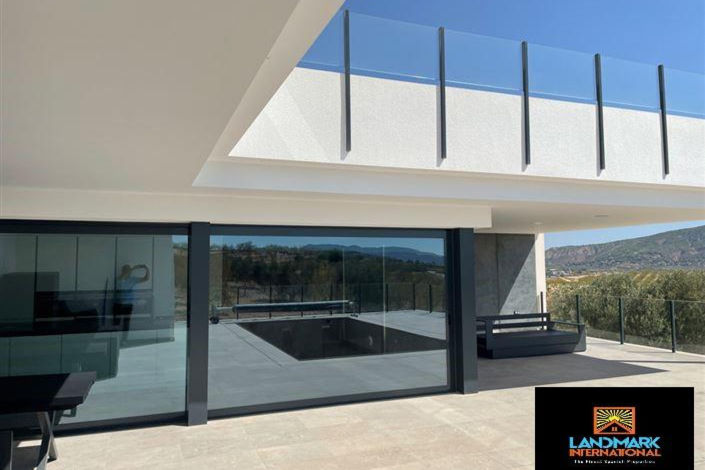 Image No.15-Villa de 5 chambres à vendre à Catral