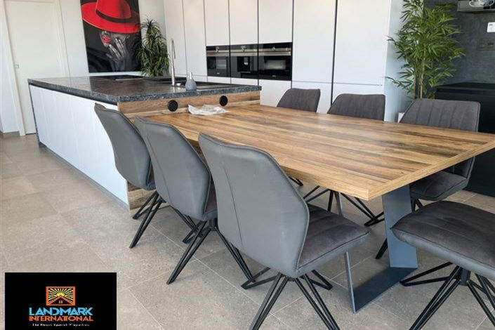 Image No.4-Villa de 5 chambres à vendre à Catral