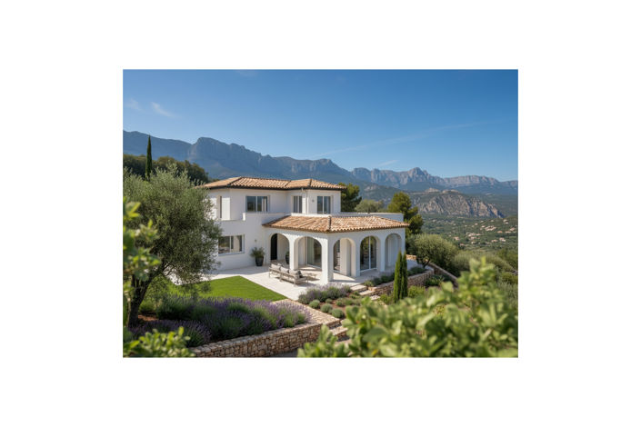 Image No.2-4 Bed Villa for sale